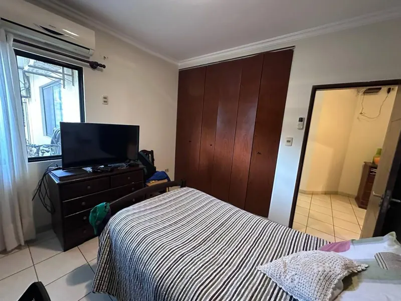 4-bedroom house for anticrético in the Exprinter gated community: foto 7 de 18