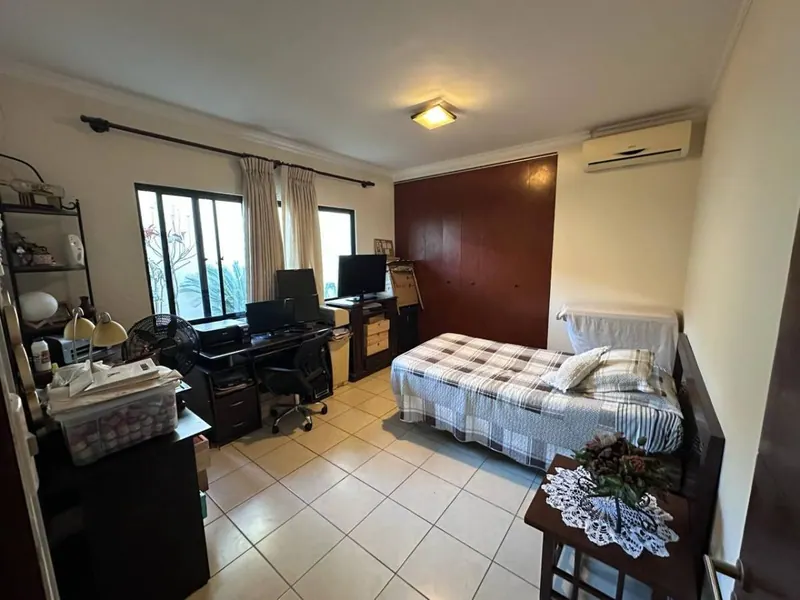 4-bedroom house for anticrético in the Exprinter gated community: foto 9 de 18
