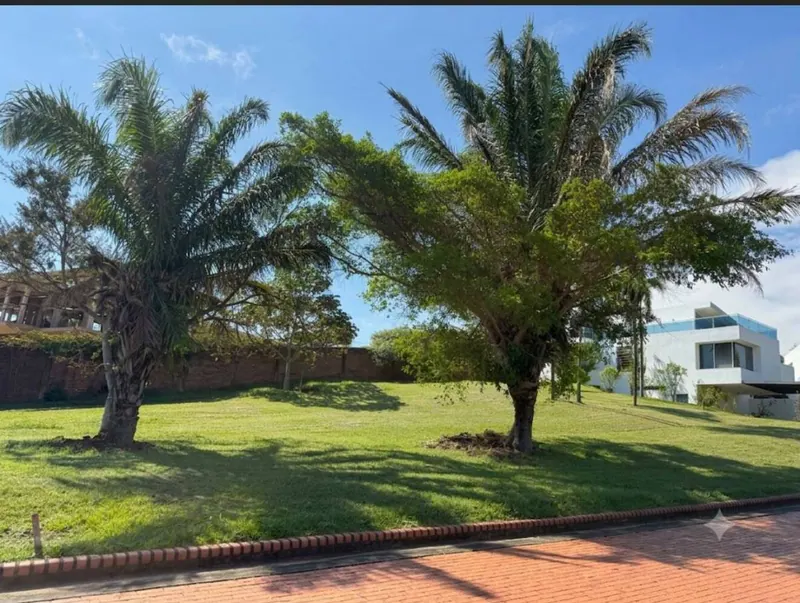 Terreno de 866,97 m² en venta en La Floresta del Urubó: foto 6 de 13