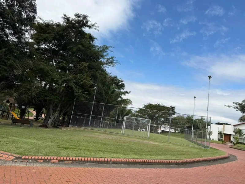 Terreno de 866,97 m² en venta en La Floresta del Urubó: foto 9 de 13