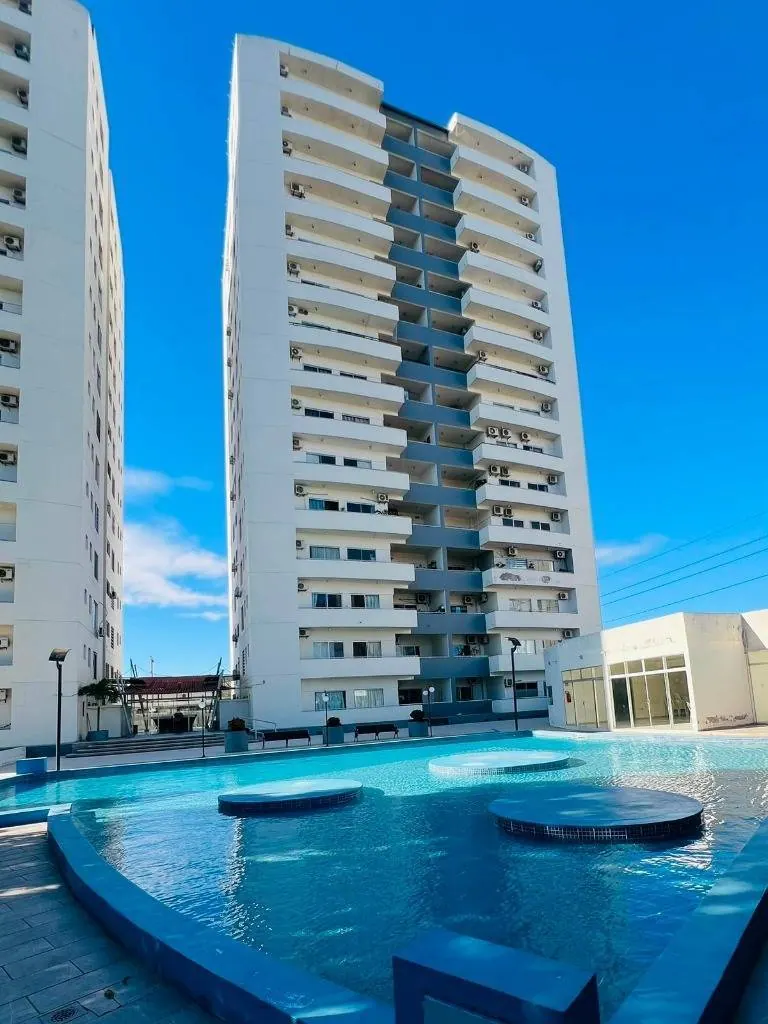 2-bedroom apartment for sale in Torres Soho I, North Zone: foto 1 de 11