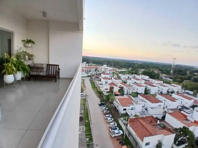 2-bedroom apartment for sale in Torres Soho I, North Zone: foto 3 de 11