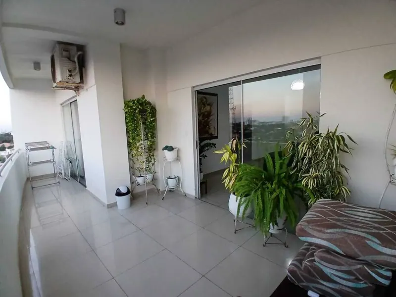 2-bedroom apartment for sale in Torres Soho I, North Zone: foto 4 de 11
