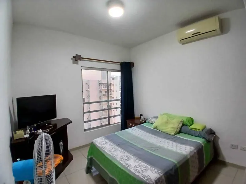 2-bedroom apartment for sale in Torres Soho I, North Zone: foto 5 de 11