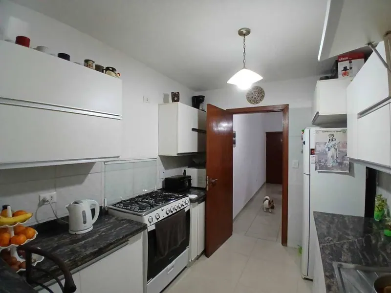 2-bedroom apartment for sale in Torres Soho I, North Zone: foto 7 de 11