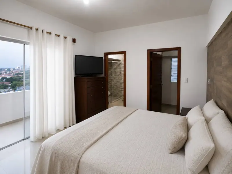 2-bedroom apartment for sale in Torres Soho I, North Zone: foto 8 de 11
