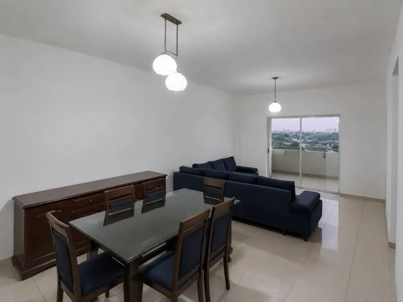 2-bedroom apartment for sale in Torres Soho I, North Zone: foto 10 de 11