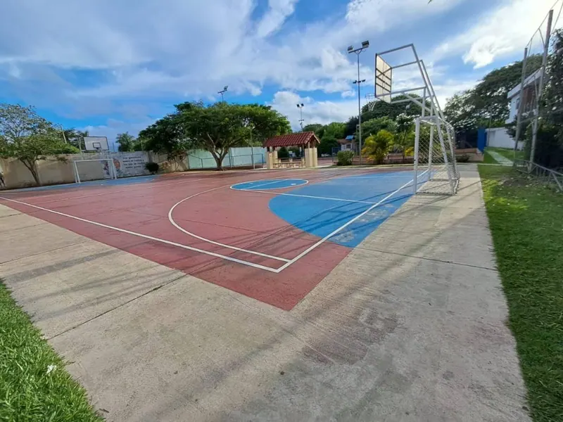 2-bedroom house for sale in the Versalles gated community, North Zone: foto 7 de 23