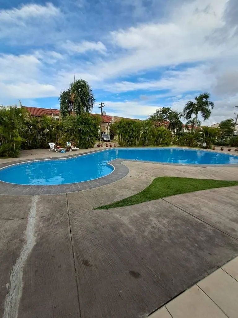 2-bedroom house for sale in the Versalles gated community, North Zone: foto 21 de 23