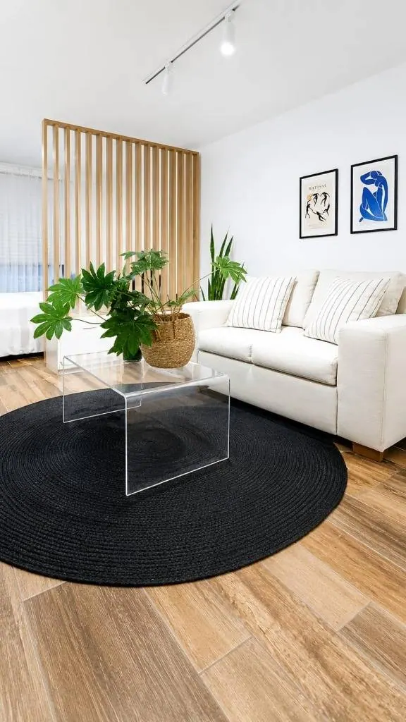 Furnished studio for rent at Soul Smart Studio, Equipetrol: foto 3 de 9