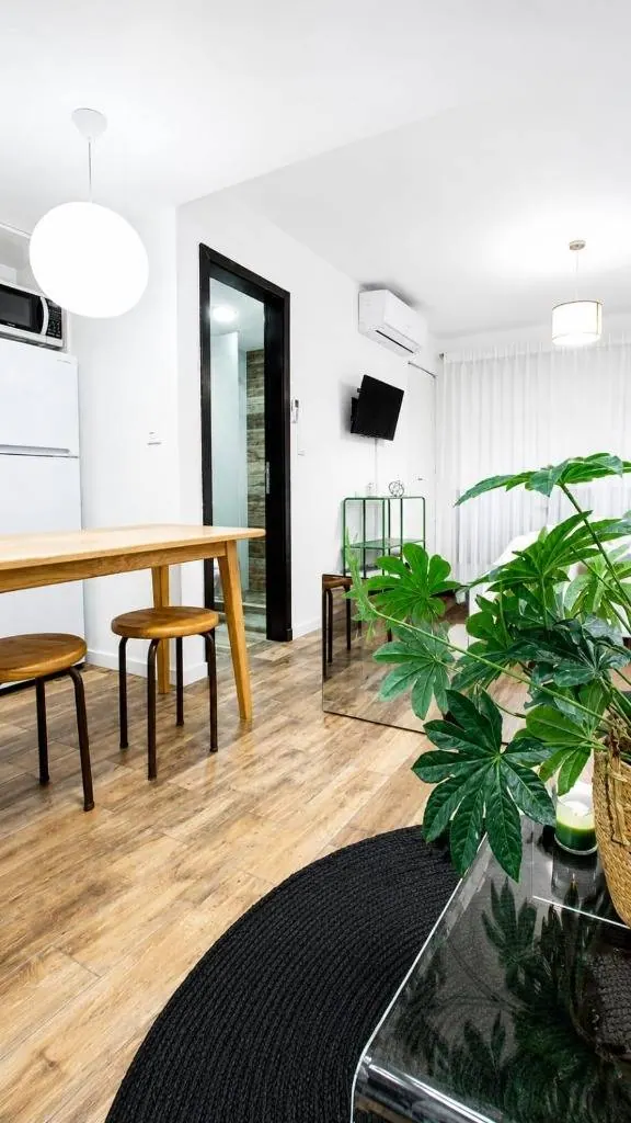 Furnished studio for rent at Soul Smart Studio, Equipetrol: foto 4 de 9