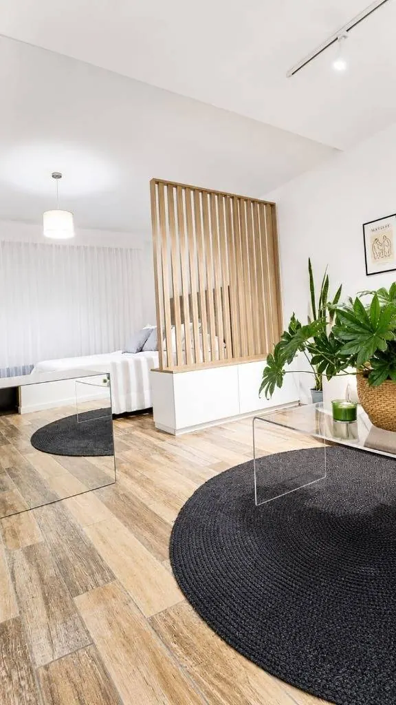 Furnished studio for rent at Soul Smart Studio, Equipetrol: foto 5 de 9