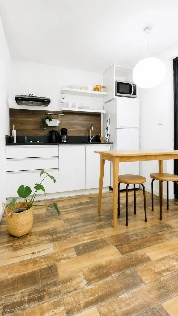 Furnished studio for rent at Soul Smart Studio, Equipetrol: foto 6 de 9