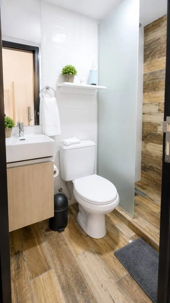 Furnished studio for rent at Soul Smart Studio, Equipetrol: foto 8 de 9