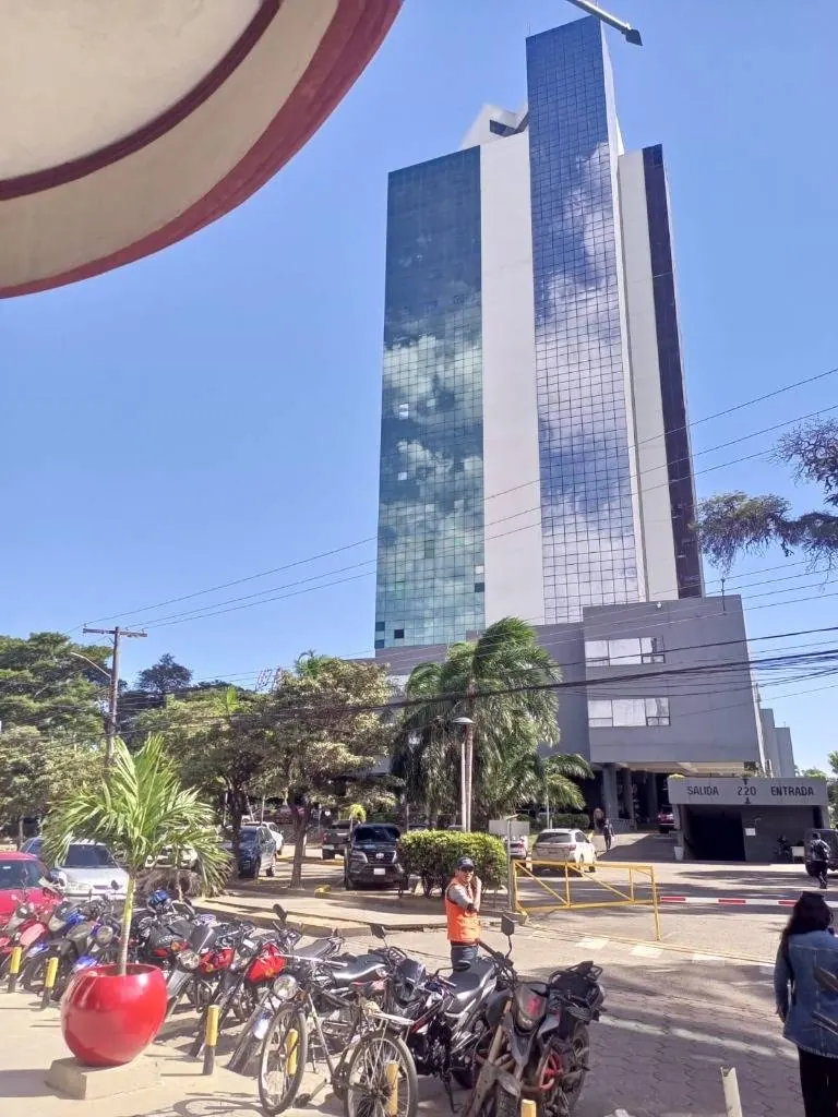 Oficina amoblada en alquiler en el Edificio Casanova, Centro: foto 8 de 10