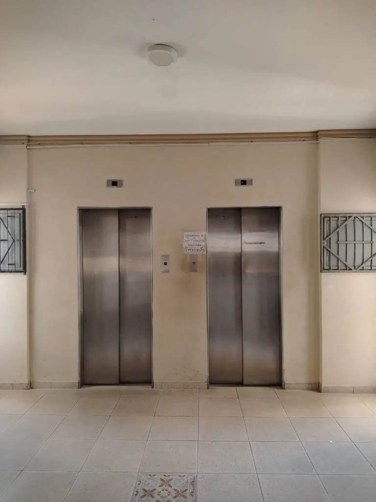 Oficina amoblada en alquiler en el Edificio Casanova, Centro: foto 10 de 10