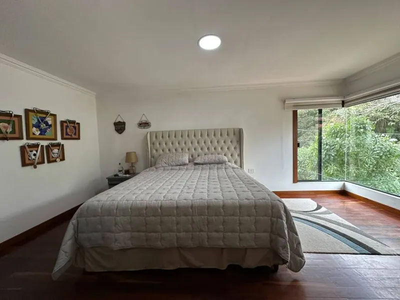 Casa en venta en el condominio Parque Floresta, Zona Oeste: foto 2 de 30
