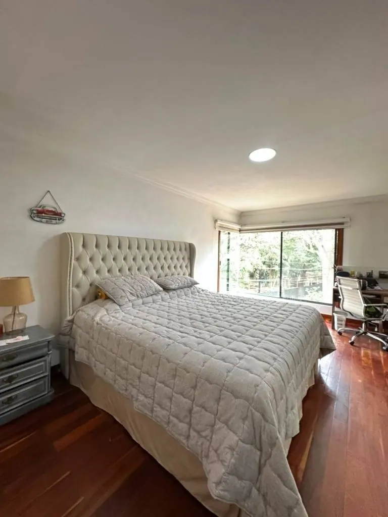 Casa en venta en el condominio Parque Floresta, Zona Oeste: foto 3 de 30