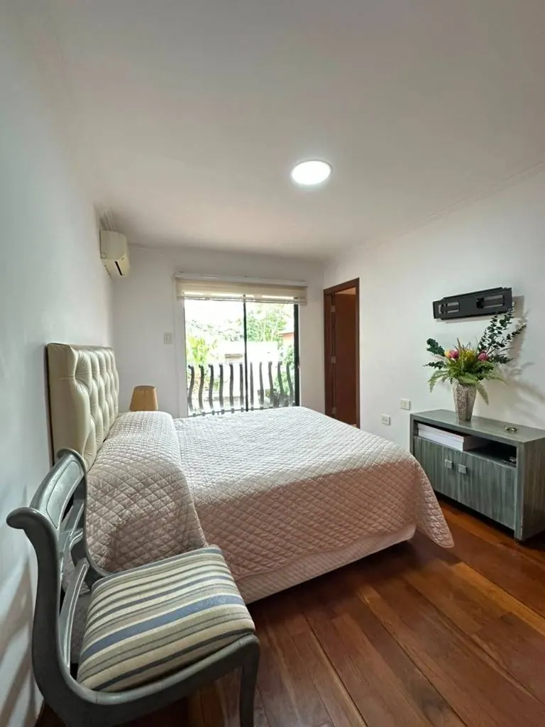 Casa en venta en el condominio Parque Floresta, Zona Oeste: foto 4 de 30