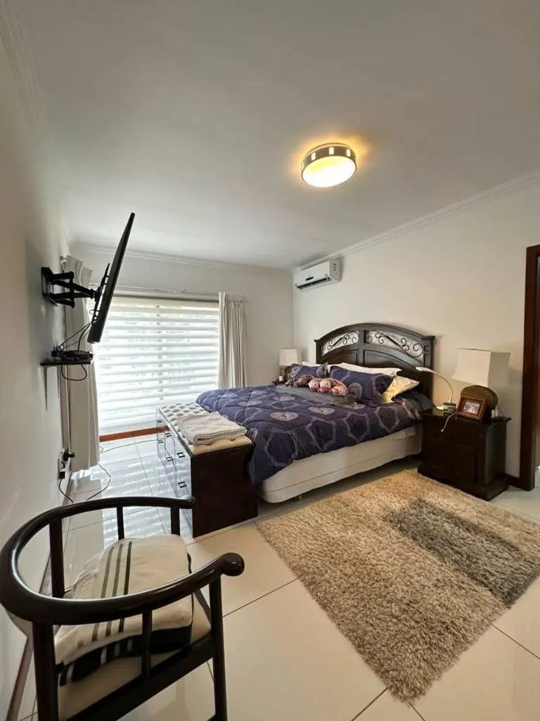 Casa en venta en el condominio Parque Floresta, Zona Oeste: foto 6 de 30