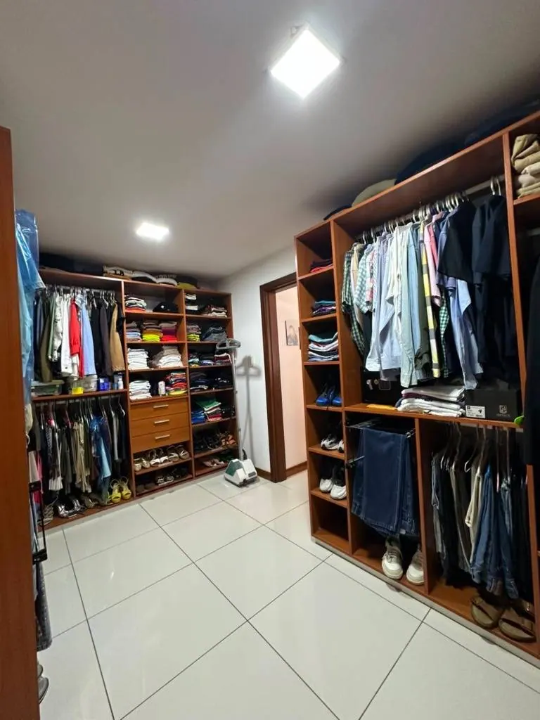 Casa en venta en el condominio Parque Floresta, Zona Oeste: foto 8 de 30