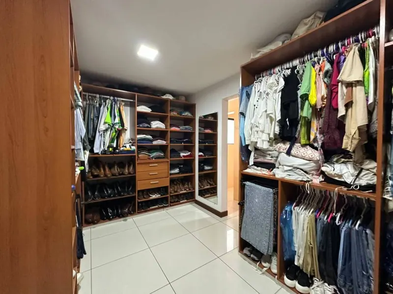Casa en venta en el condominio Parque Floresta, Zona Oeste: foto 9 de 30