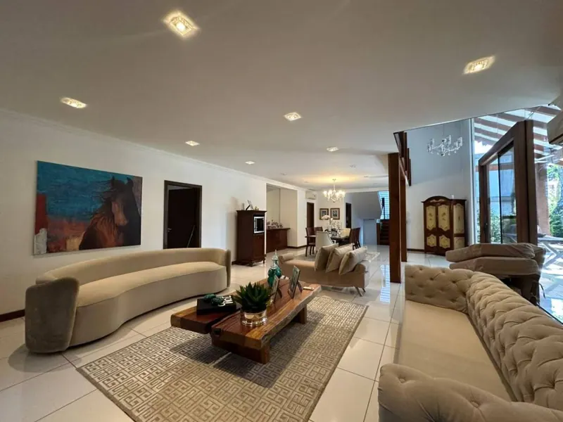 Casa en venta en el condominio Parque Floresta, Zona Oeste: foto 17 de 30