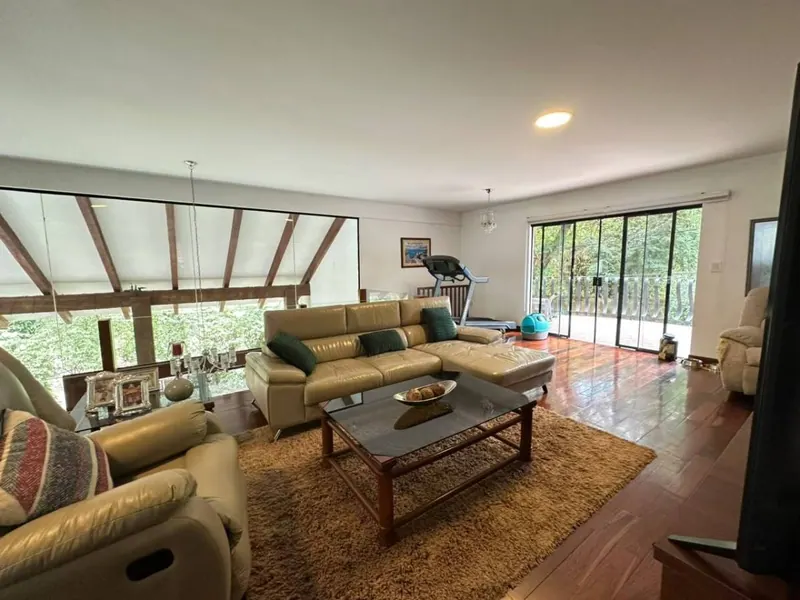 Casa en venta en el condominio Parque Floresta, Zona Oeste: foto 18 de 30