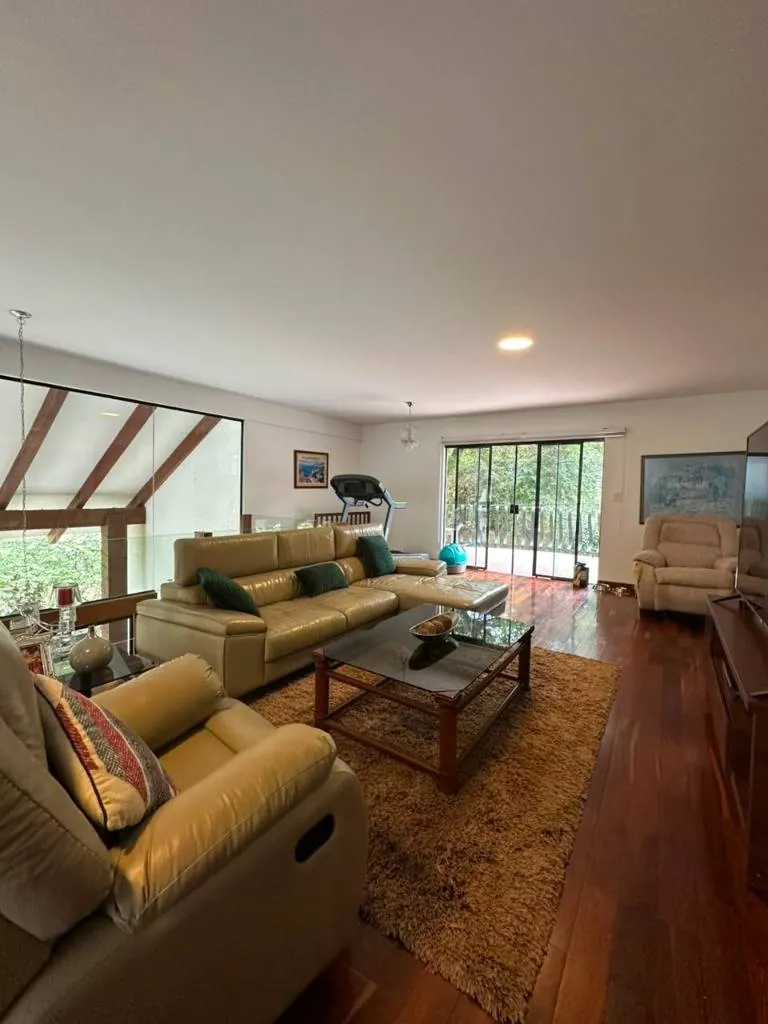 Casa en venta en el condominio Parque Floresta, Zona Oeste: foto 19 de 30