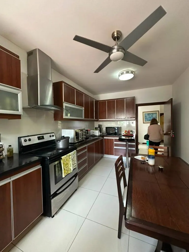 Casa en venta en el condominio Parque Floresta, Zona Oeste: foto 20 de 30