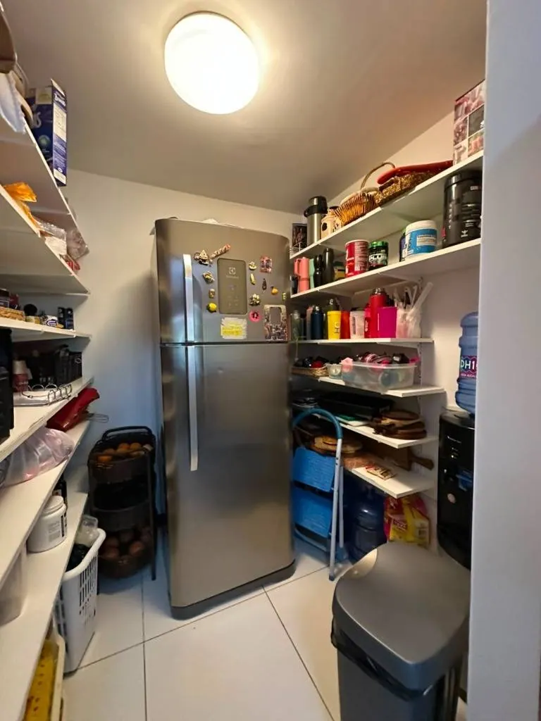 Casa en venta en el condominio Parque Floresta, Zona Oeste: foto 21 de 30