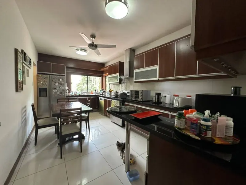 Casa en venta en el condominio Parque Floresta, Zona Oeste: foto 22 de 30