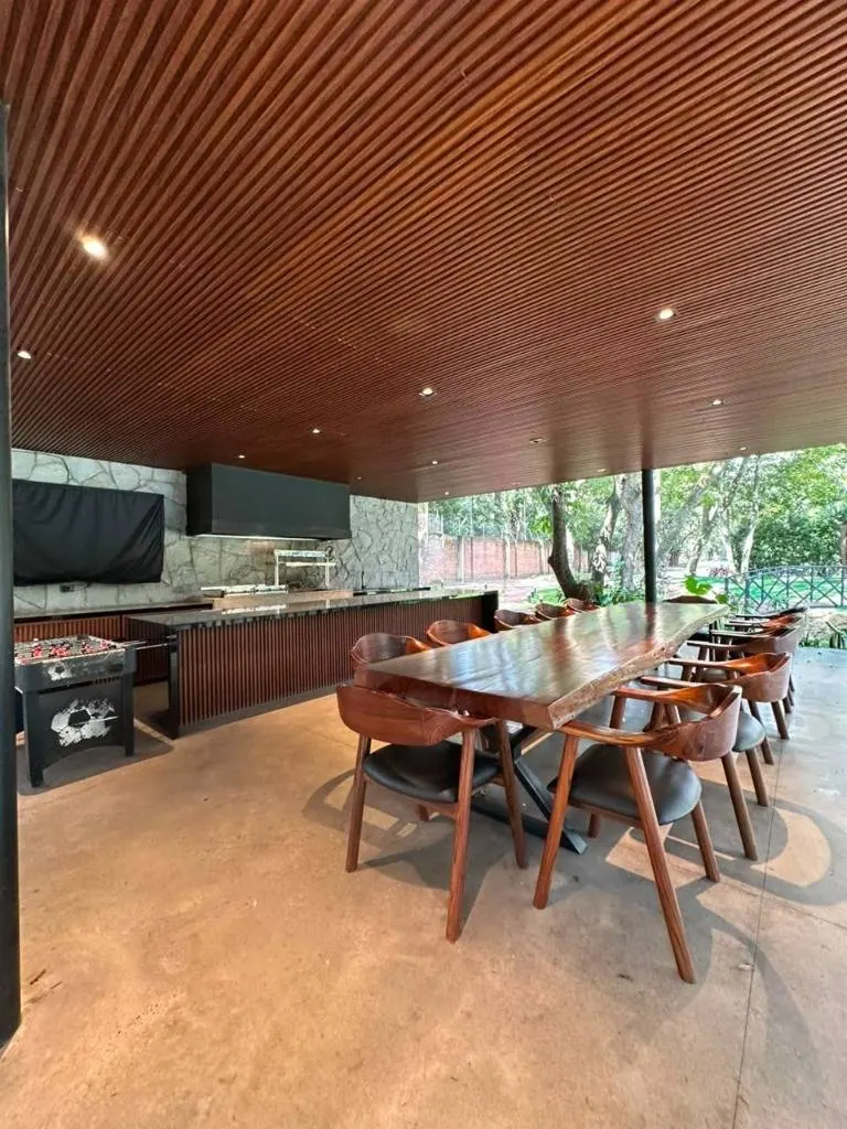 Casa en venta en el condominio Parque Floresta, Zona Oeste: foto 23 de 30