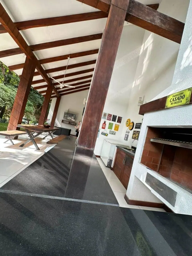 Casa en venta en el condominio Parque Floresta, Zona Oeste: foto 24 de 30