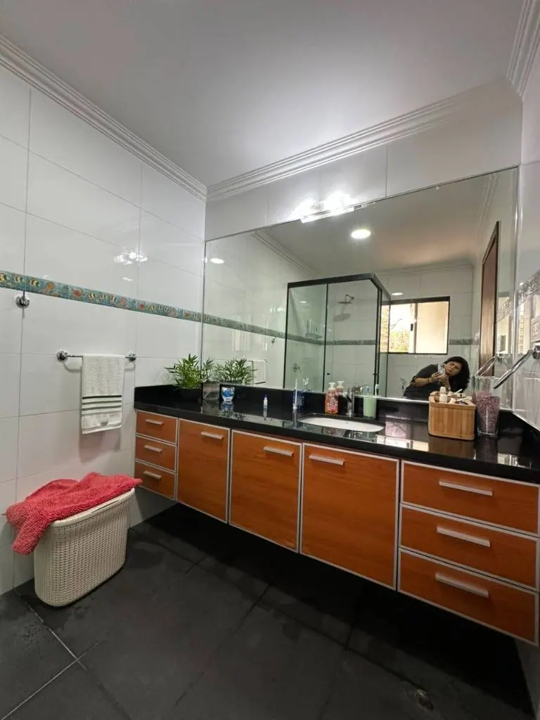 Casa en venta en el condominio Parque Floresta, Zona Oeste: foto 25 de 30