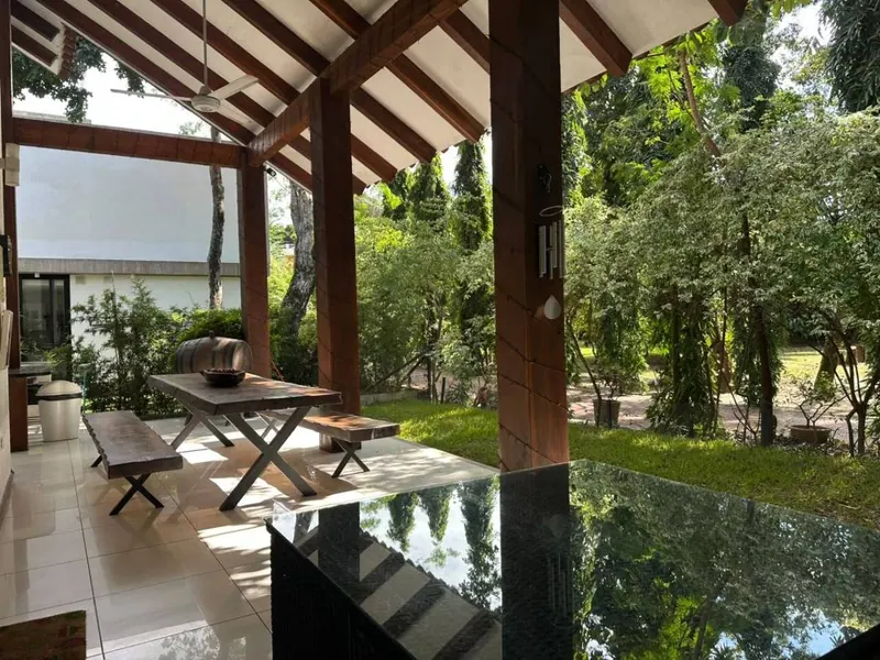 Casa en venta en el condominio Parque Floresta, Zona Oeste: foto 27 de 30