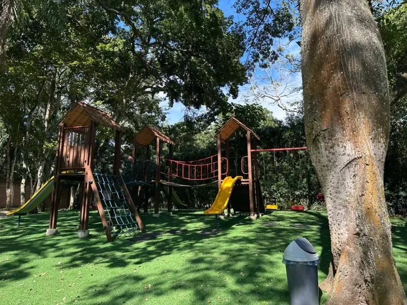 Casa en venta en el condominio Parque Floresta, Zona Oeste: foto 28 de 30