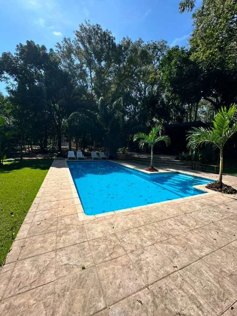 Casa en venta en el condominio Parque Floresta, Zona Oeste: foto 29 de 30