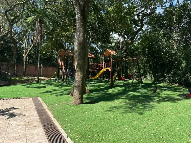 Casa en venta en el condominio Parque Floresta, Zona Oeste: foto 30 de 30