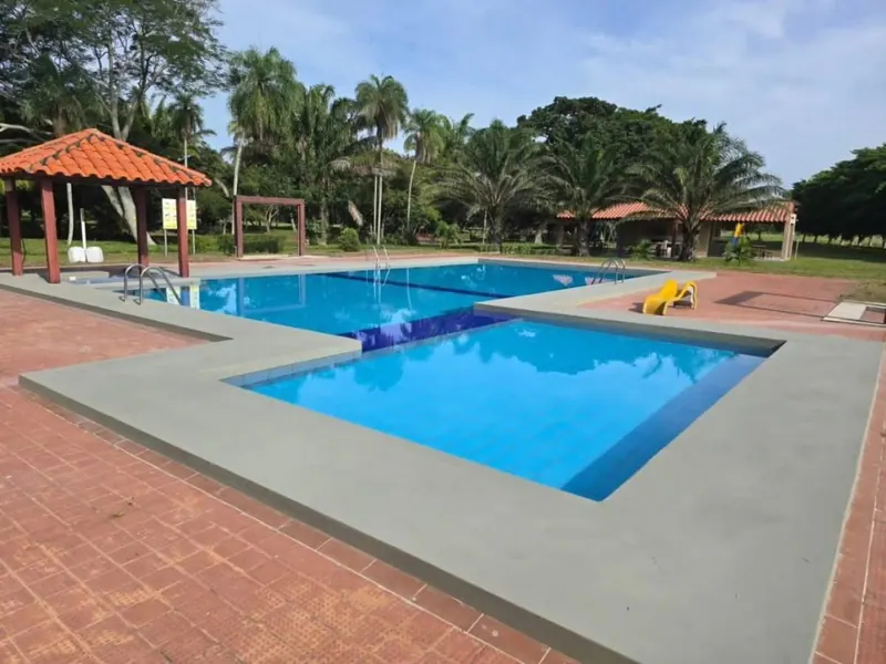 House for sale in Las Pampitas, Colpa Bélgica, 1,000 m² lot: foto 1 de 13