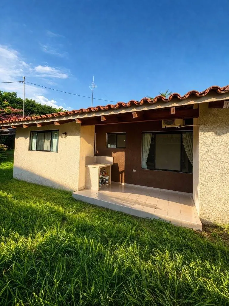 House for sale in Las Pampitas, Colpa Bélgica, 1,000 m² lot: foto 4 de 13