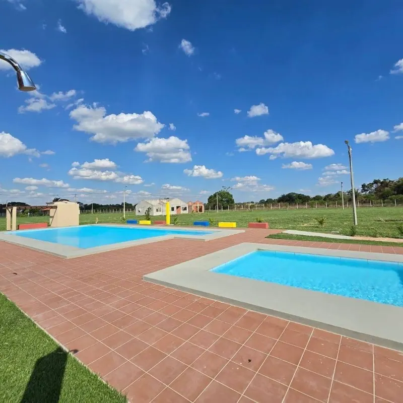 House for sale in Las Pampitas, Colpa Bélgica, 1,000 m² lot: foto 5 de 13