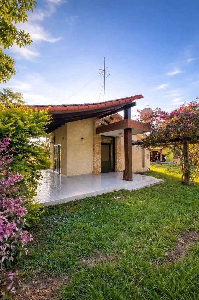 House for sale in Las Pampitas, Colpa Bélgica, 1,000 m² lot: foto 8 de 13