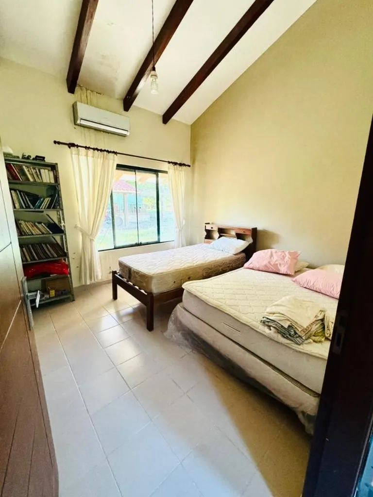House for sale in Las Pampitas, Colpa Bélgica, 1,000 m² lot: foto 10 de 13