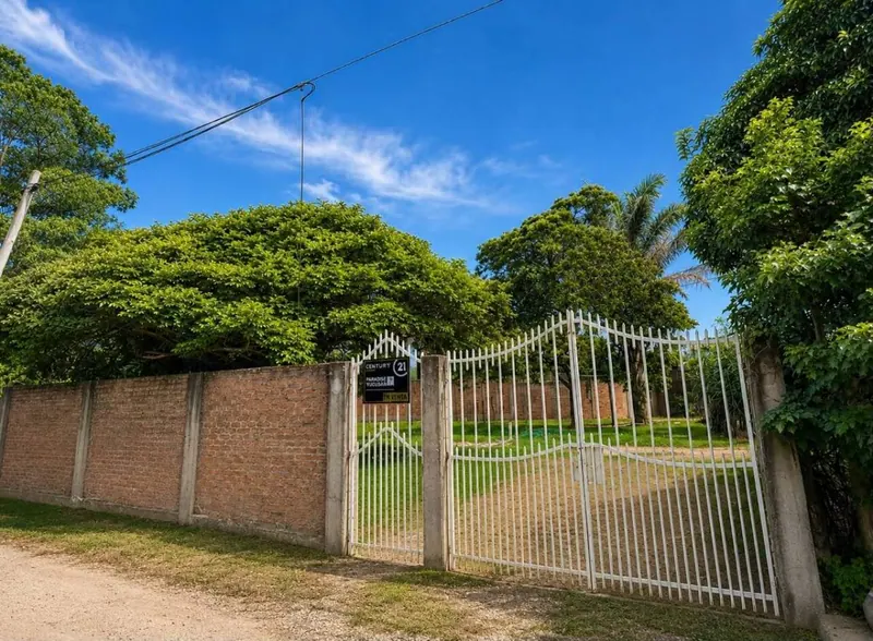 360 m² lot for sale in the North Zone: foto 7 de 8