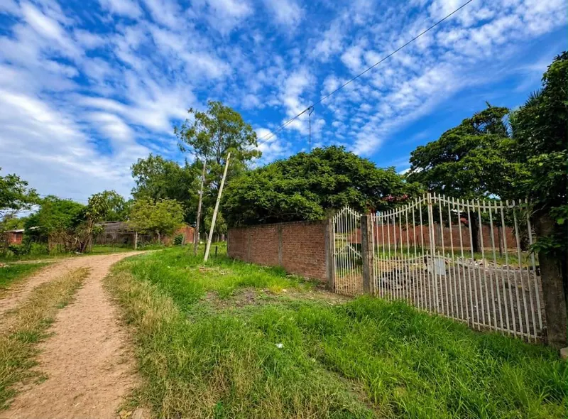360 m² lot for sale in the North Zone: foto 8 de 8