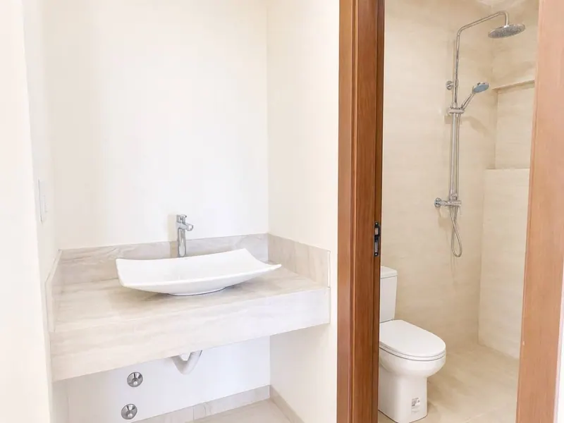 Departamento de 3 dormitorios en venta en el edificio Praga: foto 10 de 10