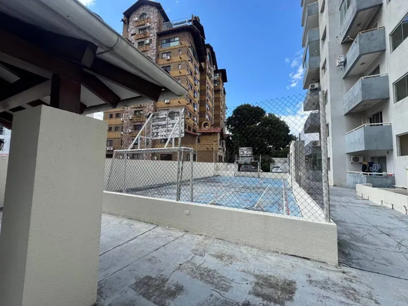 Departamento de 2 dormitorios en venta en el edificio Costa Azul: foto 1 de 13