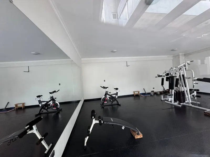 Departamento de 2 dormitorios en venta en el edificio Costa Azul: foto 2 de 13