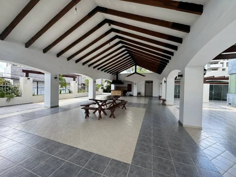 Departamento de 2 dormitorios en venta en el edificio Costa Azul: foto 3 de 13